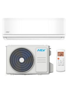   MDV NEXT NTA1-035B-SP(HB) oldalfali monosplit klíma (3,5 kW) 