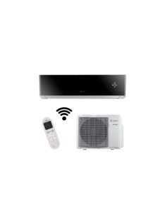   NORD BLACK DESERT NWH12YC-K6DNA2A I/O inverteres oldalfali monosplit  klíma 3,5 kW 