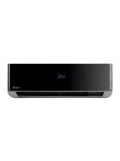   NORD BLACK DESERT NWH12YC-K6DNA2A I inverteres oldalfali beltéri  klíma 3,5 kW 