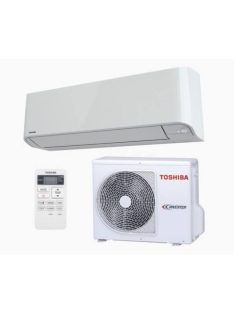   TOSHIBA SEIYA RAS-B07E2KVG-E/RAS-07E2AVG-E OLDALFALI INVERTERES MONOSPLIT KLÍMA  2 KW