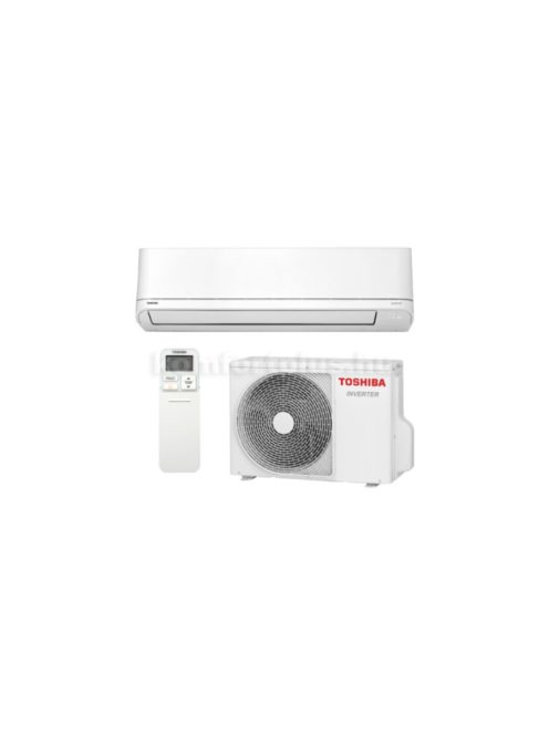 Toshiba Shorai Edge RAS-B07J2KVSG-E / RAS-07J2AVSG-E oldalfali monosplit klíma 2 kW