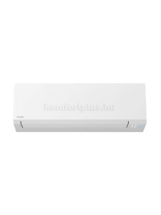  Toshiba Shorai Edge RAS-B16J2KVSG-E  oldalfali  multi inverter klíma beltéri egység 4,6 kW