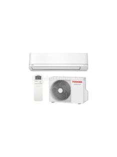   Toshiba Shorai Edge RAS-B16J2KVSG-E RAS-16J2AVSG-E1 oldalfali monosplit klíma 4,6 kW - kifutó termék!