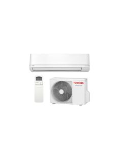   Toshiba Shorai Edge RAS-B24J2KVSG-E RAS-24J2AVSG-E oldalfali monosplit klíma 7 kW