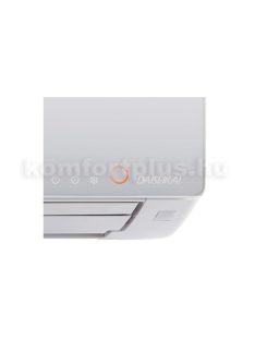Toshiba RAS-13G2KVP-E Super Daiseikai 8 oldalfali multi beltéri egység