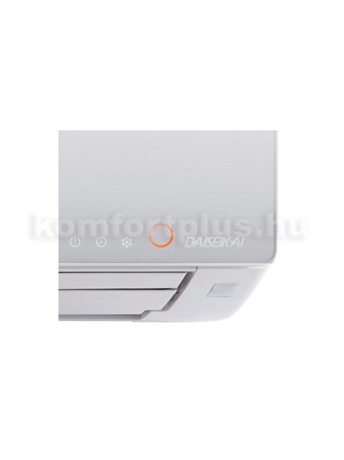 Toshiba RAS-13G2KVP-E Super Daiseikai 8 oldalfali multi beltéri egység