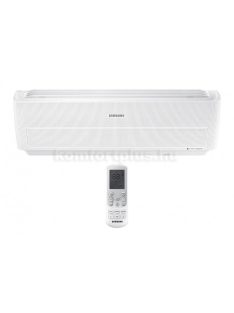   SAMSUNG Wind-Free Pure AR09AXKAAWKNEU_AR09AXKAAWKXEU OLDALFALI MONOSPLIT KLÍMA 2,5 KW