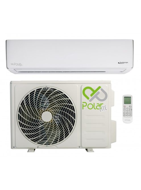 Polar SIEH0025SDLA/SO1H0025SDLA Lite oldalfali monosplit klíma 2,5kw