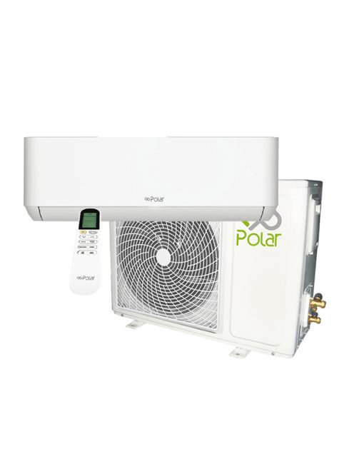 Polar SIEH0025SDOS/SO1H0025SDOS Optimum-4Season oldalfali monosplit klíma 2.5kW