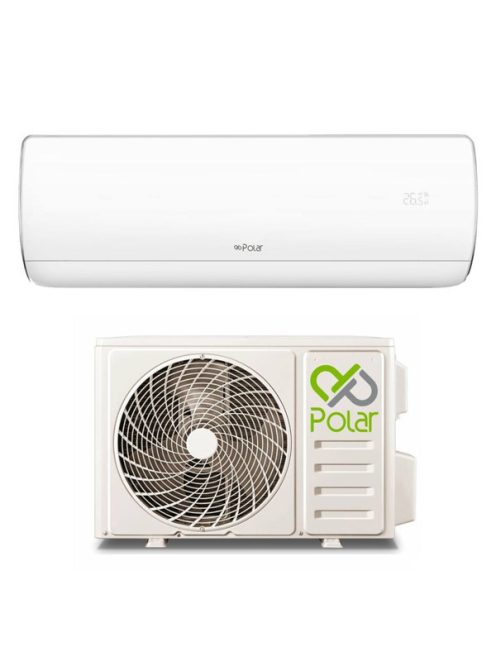 Polar SIEH0025SDU/SO1H0025SDU Ultimate oldalfali monosplit klíma 2.5kW