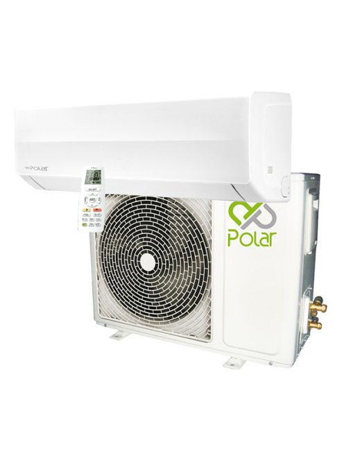 Polar SIEH0025SDB/SO1H0025SDB Balance oldalfali monosplit klíma 2.5kW