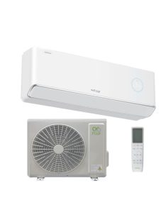   Polar SIEH0035SDF/SO1H0035SDF Fresh oldalfali monosplit klíma 3.5kW