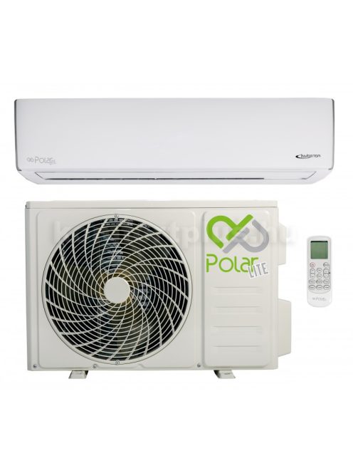 Polar SIEH0050SDL/SO1H0050SDL Lite oldalfali monosplit klíma 5 kw