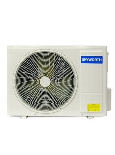   Skyworth Delfin SMVH09B-2A2A3NH  oldalfali monosplit klíma 2,6kW