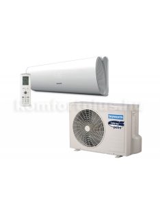   Skyworth Nova SMVH09D-1A1A1NA oldalfali monosplit klíma 2,6kW
