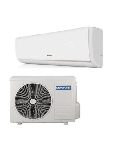   Skyworth Delfin SMVH12B-2A2A3NH  oldalfali monosplit klíma 3,5kW