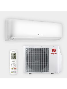   Syen Charm SOH12CH-E32DA1D oldalfali  monosplit klíma 3,2 kW