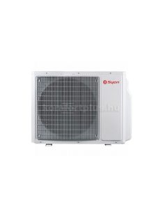 Syen Muse SOH09MU-E32DA1A oldalfali monosplit klíma 2,5kW