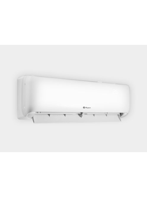 Syen Charm SOH24CH-E32DA1A oldalfali  monosplit klíma 6,2 kW