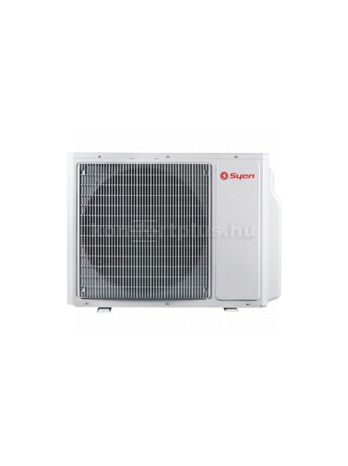 Syen Muse SOH09MU-E32DA1A oldalfali monosplit klíma 2,5kW