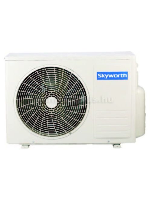 Skyworth Vela SUV2-H18/3CFA-N oldalfali multi kültéri egység klíma 5,2kW