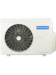   Skyworth Vela SUV3-H24/3CGA-N oldalfali multi kültéri egység klíma 7,0kW