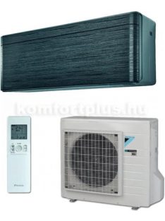 Daikin Stylish FTXA35AT/RXA35A oldalfali split klíma szett 3.5 kW