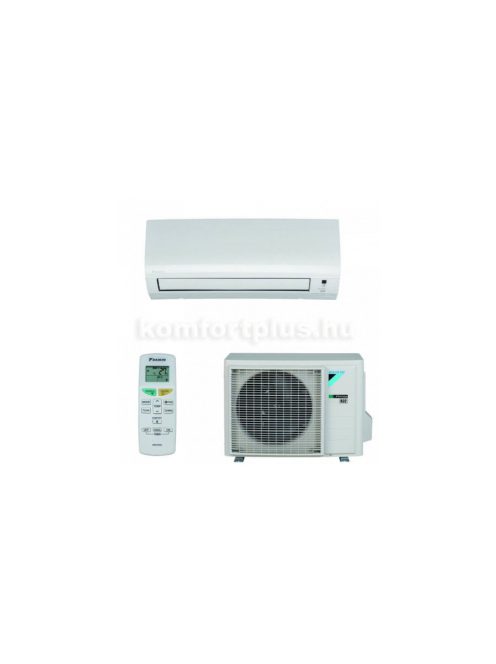 Daikin Sensira FTXF20A/RXF20A