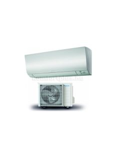 Daikin Perfera FTXM20M/RXM20M9 oldalfali split klíma szett 2 kW