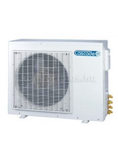   CASCADE FREE MATCH CWHD14 multi kültéri klíma 4,1kW (max.2 beltéri)